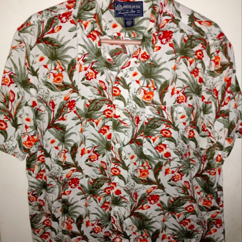 American Rag button up